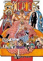 One Piece (Gazzetta dello Sport)